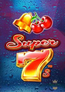 Review Demo Slot Super 7s Pragmatic Tergacor 2022