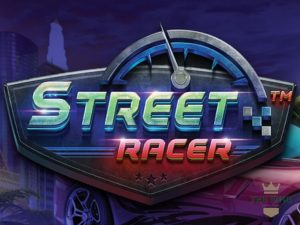 Review Demo Slot Street Racer Pragmatic Terpercaya 2022