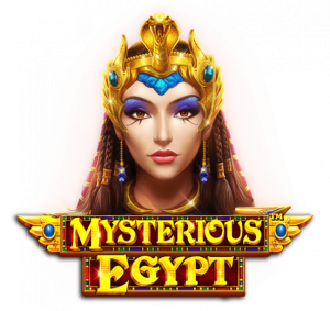 Situs Slot Gacor Mysterious Egypt Pragmatic Play 2023